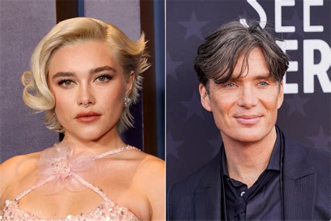 cillian murphy nude scene|‘It Was Not Ideal Timing’: Florence Pugh Says The ...